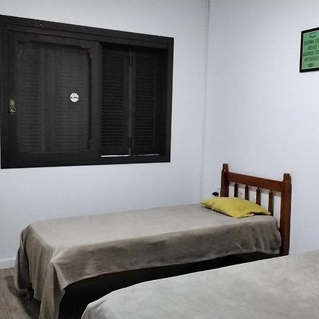 Tenda Caiu Do Ceu Apartment Osorio Bagian luar foto