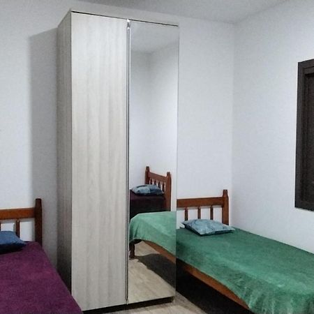 Tenda Caiu Do Ceu Apartment Osorio Bagian luar foto