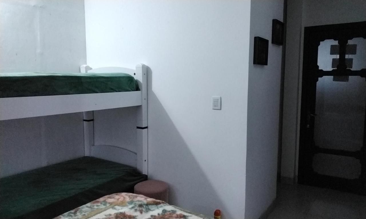 Tenda Caiu Do Ceu Apartment Osorio Bagian luar foto