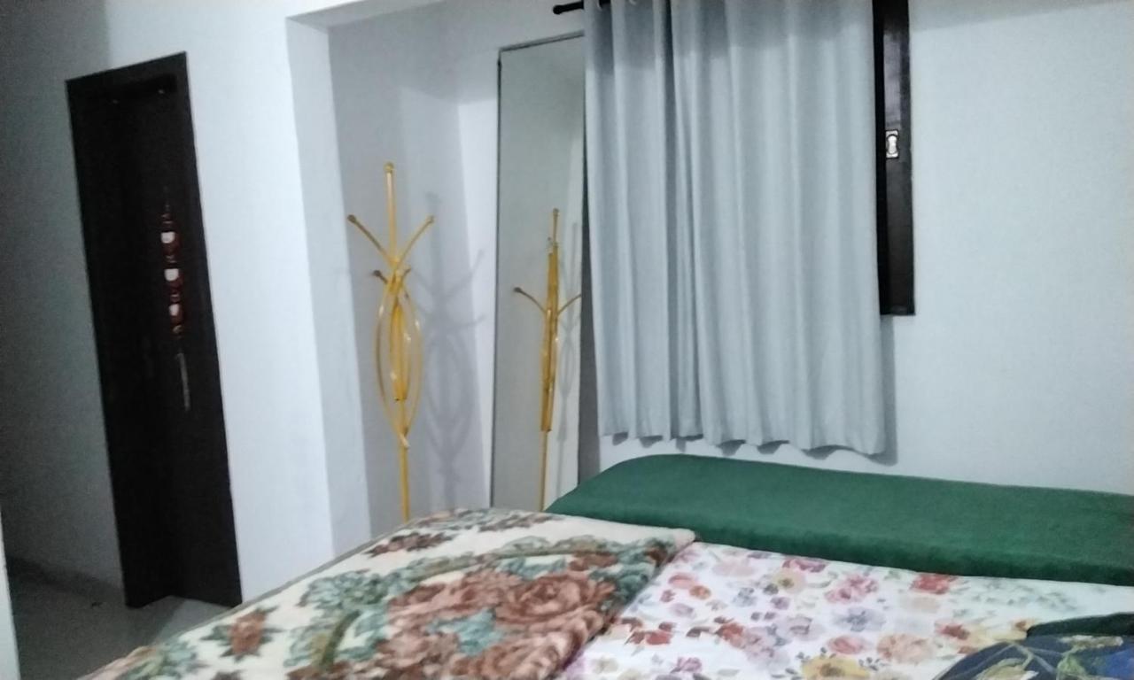Tenda Caiu Do Ceu Apartment Osorio Bagian luar foto