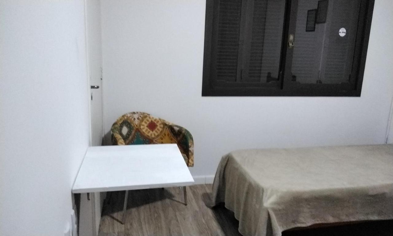 Tenda Caiu Do Ceu Apartment Osorio Bagian luar foto